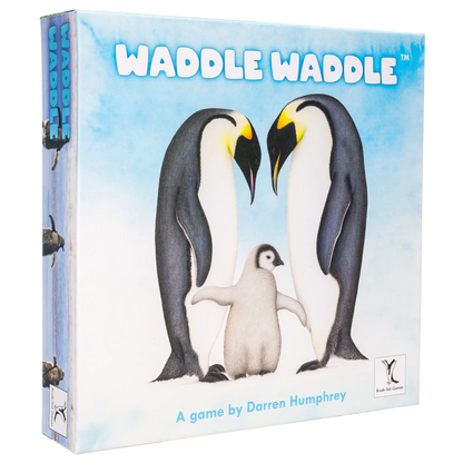 Waddle Waddle