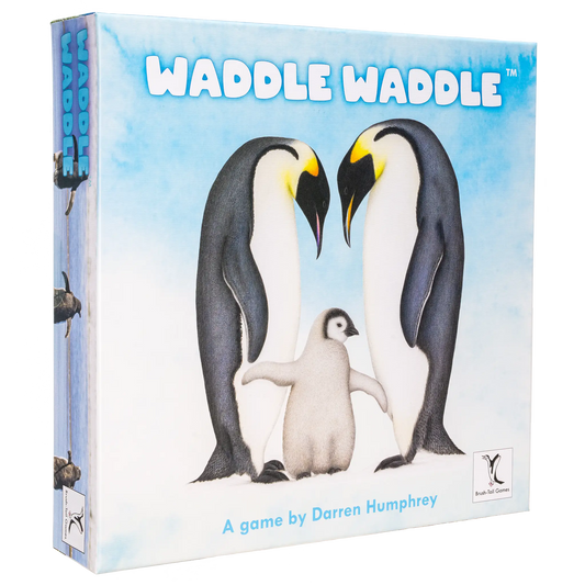 Waddle Waddle